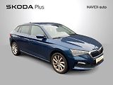 Škoda Scala (2020) 1.5 TSI Style - náhled 32