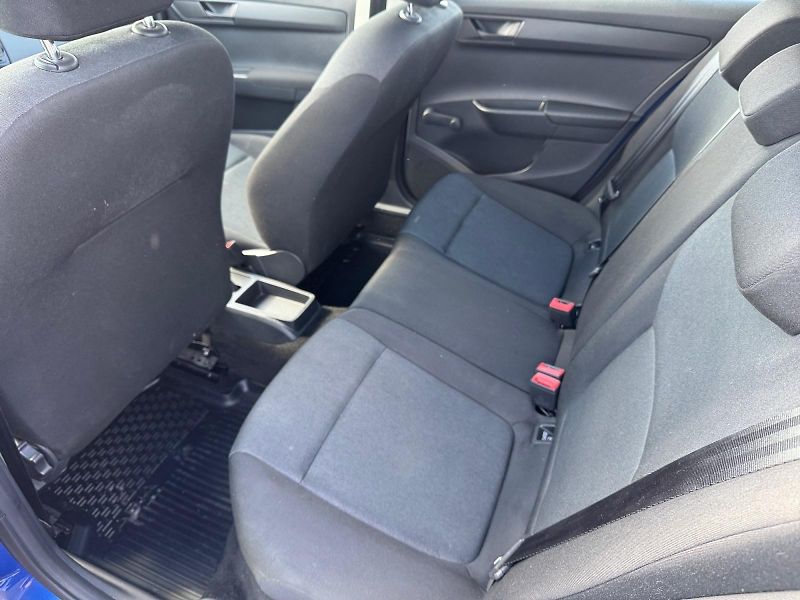 Škoda Fabia (2018) ACTIVE 1.0TSI 70kW CZ DPH - fotka 8 z 11