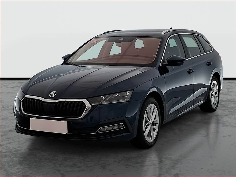 Škoda Octavia (2022) 2.0 TDI, ČR,1.maj, Serv.kniha - fotka 2 z 20