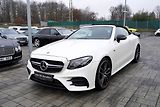 Mercedes-Benz Třídy E E 53 AMG 4Matic+/440PS - náhled 1