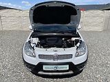 Fiat Sedici 1.6i 16v 120PS CITY STK PĚKNÝ! - náhled 76