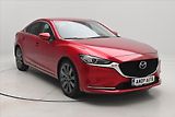 Mazda 6 2,0 SkyActiv-G 121 kW Záruka a - náhled 2