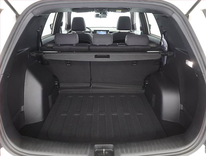 SsangYong Torres (2023) Club 1.5 T-GDI - fotka 15 z 16