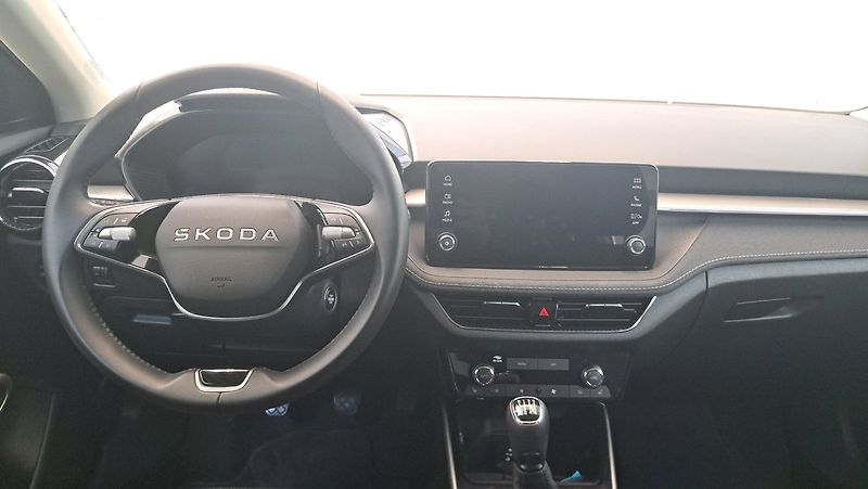 Škoda Fabia (2025) Top Selection 1,0 TSI 85 kW - fotka 5 z 24