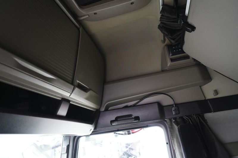 MAN TGX (2022) / 18.510 / EURO 6 / GX / ACC / - fotka 45 z 51