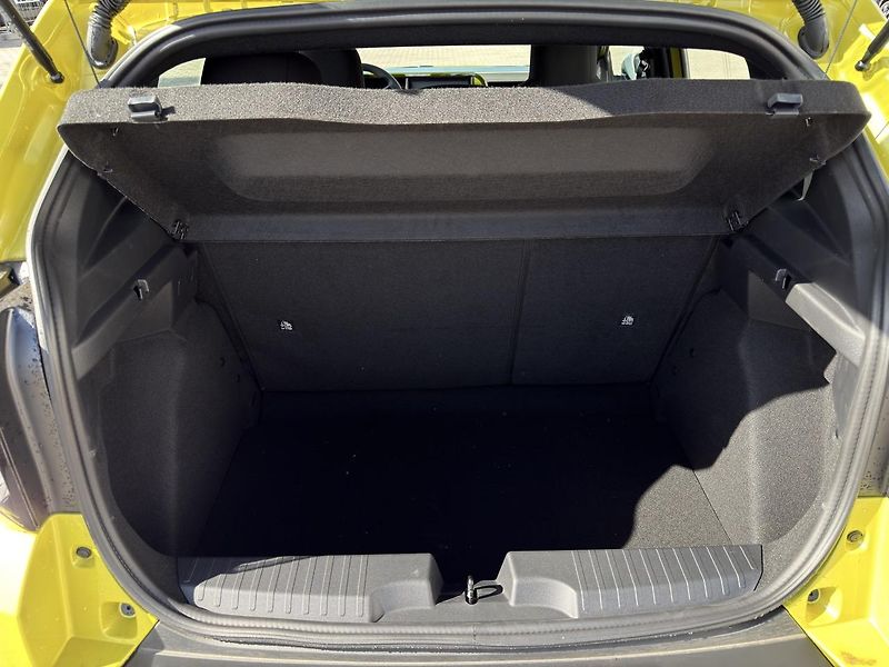 Fiat Grande Panda (2026) Icon 1.2 Turbo 100k - fotka 14 z 25