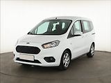 Ford Tourneo Courier (2019) Trend 1.0 EcoBoost, 5Míst, ČR - náhled 1