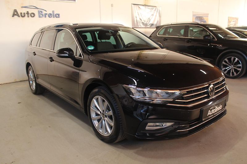 Volkswagen Passat (2023) 2.0TDI DSG Display Tažné  - fotografie inzerátu