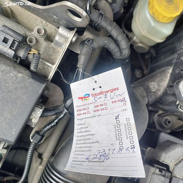 Seat Ibiza KRÁSNÁ,65KM,SERVISKA,1MAJ71LET - fotka 20 z 23