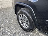 Jeep Grand Cherokee 3.0CRDi 4x4 250PS LIMITEED TOP - náhled 51