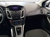 Ford Focus (2011) 1.6 TDCi, servisované - náhled 8