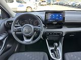 Toyota Yaris (2026) Comfort Business 1,5 HEV AT - náhled 4