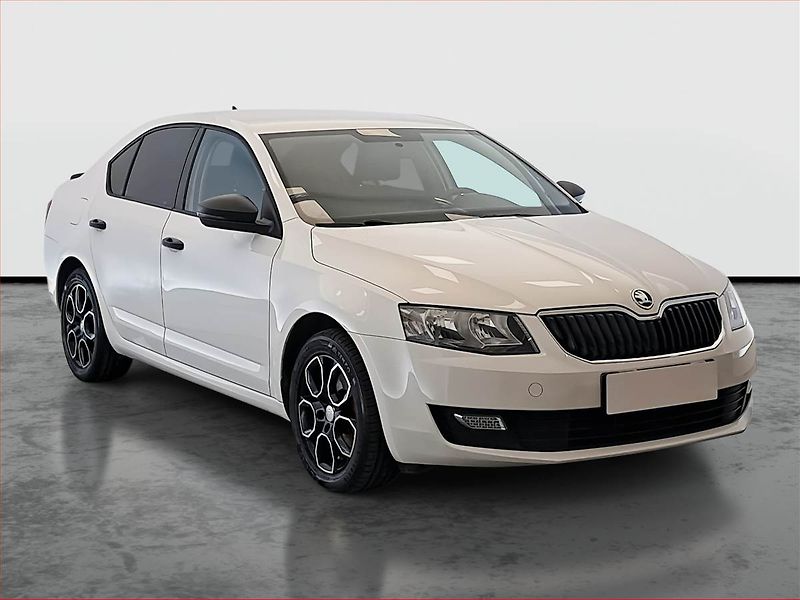 Škoda Octavia (2014) 1.2 TSI - fotografie inzerátu