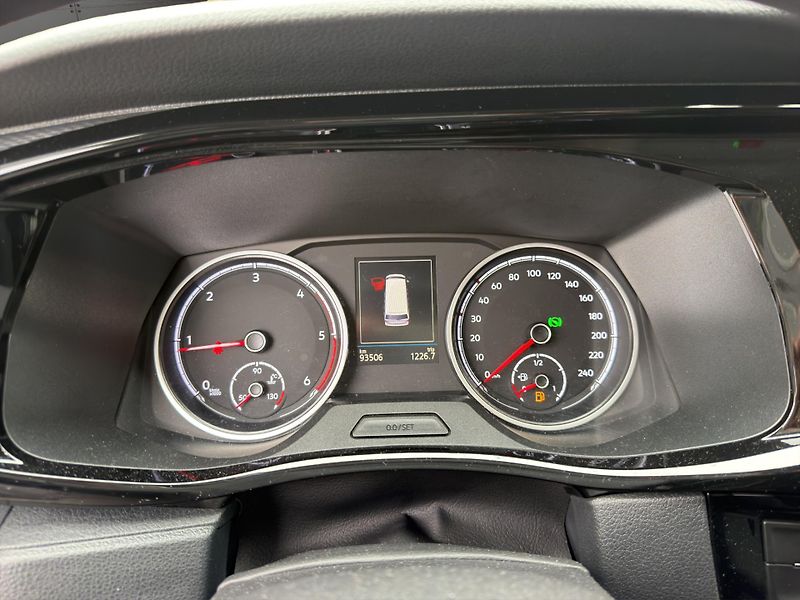 Volkswagen Multivan (2020)  T6.1 110KW DSG TAŽNÉ  TOP - fotka 11 z 27