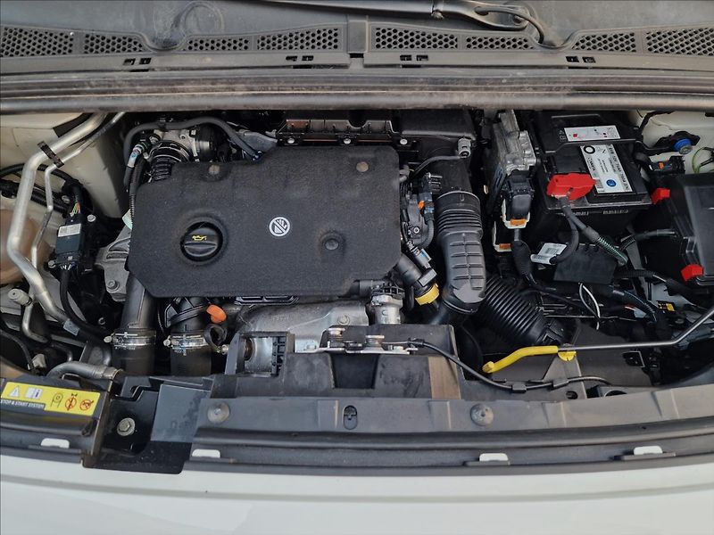 Citroën Berlingo 1.5 BlueHDi S&S M PROFI+ Feel - fotka 42 z 50