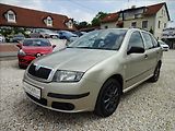 Škoda Fabia I 1,2i 47kW Combi - náhled 1
