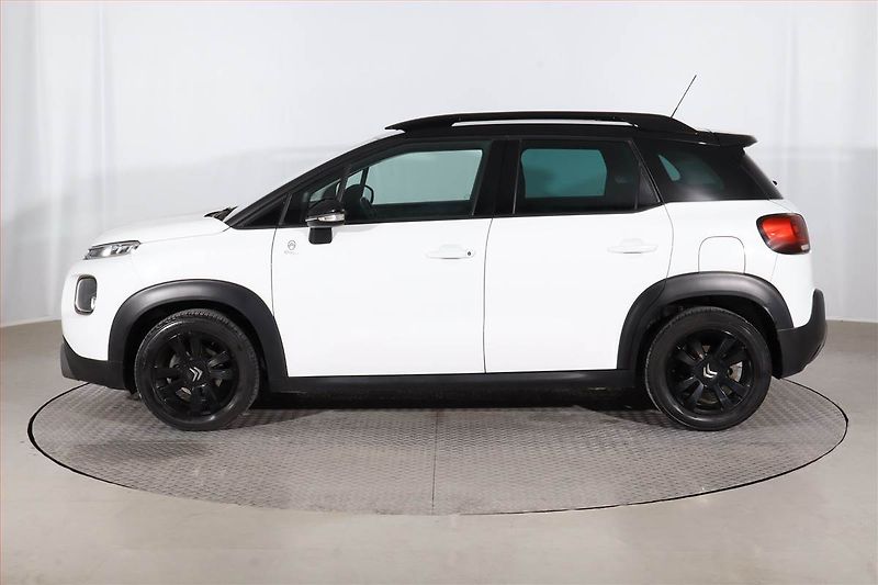Citroën C3 Aircross (2019) 1.2 PureTech, Serv.kniha - fotka 3 z 22