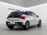 Hyundai i20 (2026) GO! 1,0 T-GDi - náhled 4