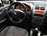 Peugeot 407 (2005) 1.6 HDi, Serv.kniha, nová STK - náhled 7