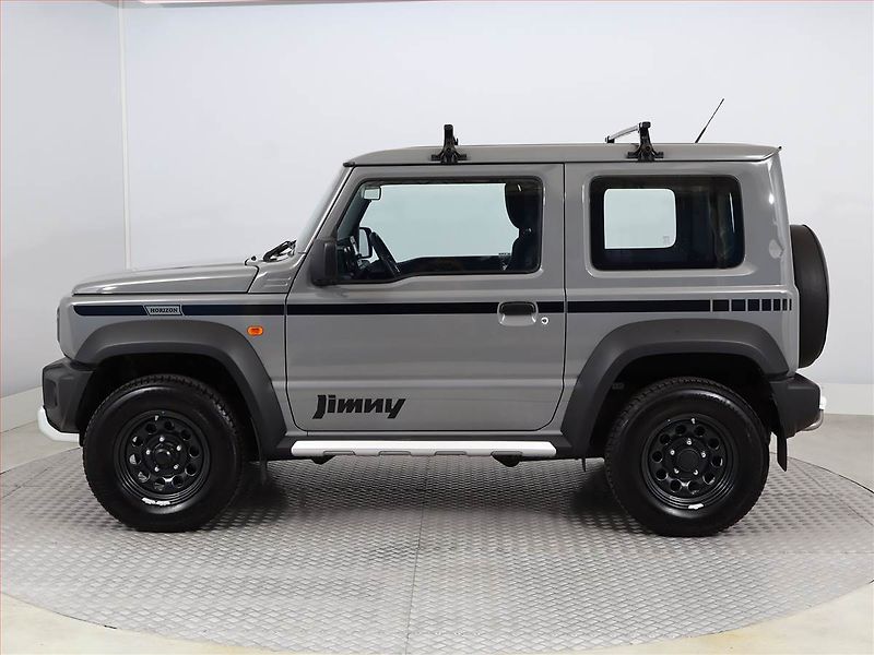 Suzuki Jimny (2024) 1.5 AllGrip - fotka 3 z 15