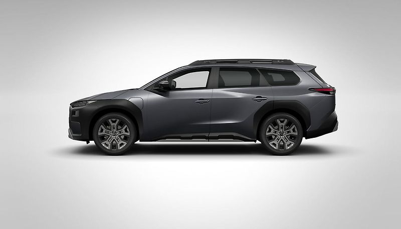 Subaru E-Outback (2026) Executive 75 kWh AWD 280 kW - fotka 2 z 8