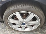 Ford Mondeo 1,8 Ghia - náhled 16