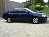 Volkswagen Passat (2008) 1.4 TSI 90kW - náhled 1