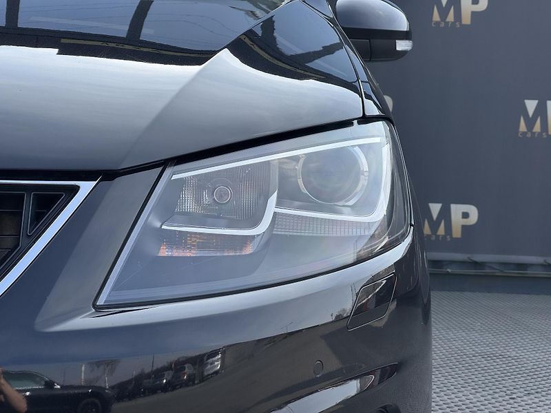 Seat Alhambra (2014) 2.0TDi MAN Style, 7míst RZV - fotka 38 z 44