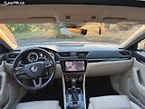 Škoda Superb (2018) L&K 2.0TDI 110kw 2018 WEBASTO - náhled 9