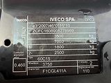 Iveco Daily (2019) 60C15 novy nosič do 3.5t sk.B - náhled 9