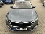 Škoda Octavia (2023) 2.0TDI 110kW DSG STYLE HEAD-UP - náhled 12