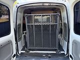 Renault Kangoo 1,5 DCi Long / plošina / boční - náhled 12