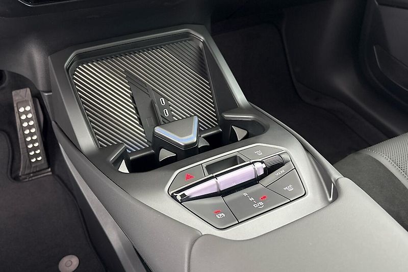 BMW iX3 50 xDrive - fotka 24 z 26