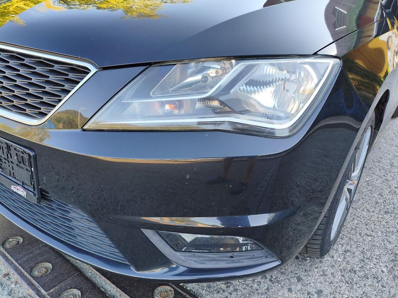 Seat Toledo (2016) 1,2 TSI 81Kw Style - fotka 28 z 32