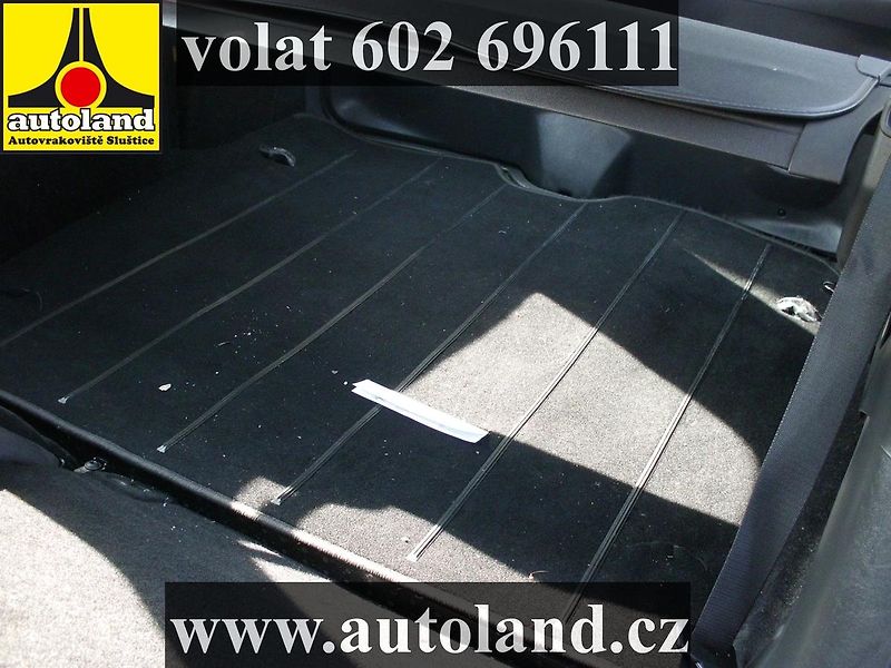 Ford Focus (2002) VOLAT 602 696111 - fotka 5 z 9