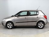 Škoda Fabia (2008) 1.2, po STK, jezdí skvěle - náhled 2