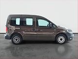Volkswagen Caddy (2018) 2.0 TDI, 5Míst - náhled 6