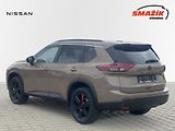 Nissan X-Trail (2026) 1.5 VCT, 2WD, N-Trek - náhled 4