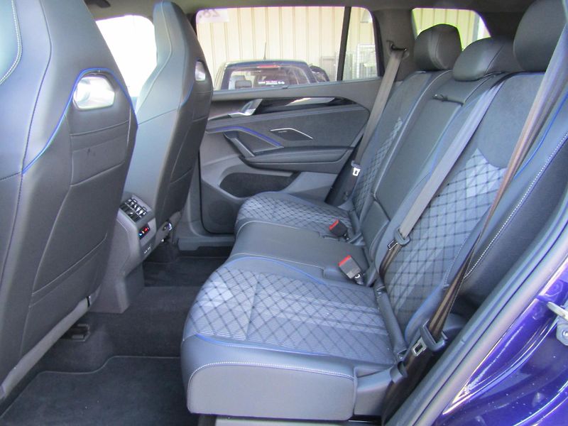 Volkswagen Tayron (2025) R-Line 2,0 TDI 142 kW 4MOT R-L - fotka 22 z 26