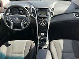 Hyundai i30 (2017) 1.6 GDI, 2.maj,ČR, servis - náhled 8