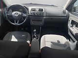 Škoda Roomster (2014) 1.2 TSi, Ambition, park.čidla - náhled 8