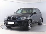BMW X5 (2012) xDrive30d, 4X4, Automat, Kůže - náhled 1