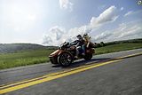 Can-Am Spyder F3-S (2026) Spyder F3 LTD Special Series, - náhled 4