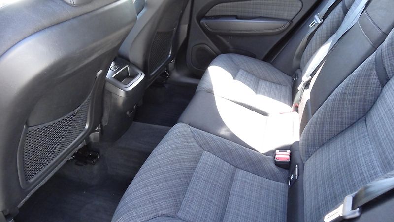 Volvo XC60  B4 Awd Taž.zař.Navi + - fotka 10 z 70
