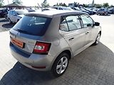 Škoda Fabia 1,0i 81kW KLIMA,najeto 59200km - náhled 3