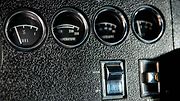 Dodge Charger.