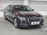 Hyundai Genesis (2017) 3.8 GDI V6 4x4, ČR, Bixen - náhled 1