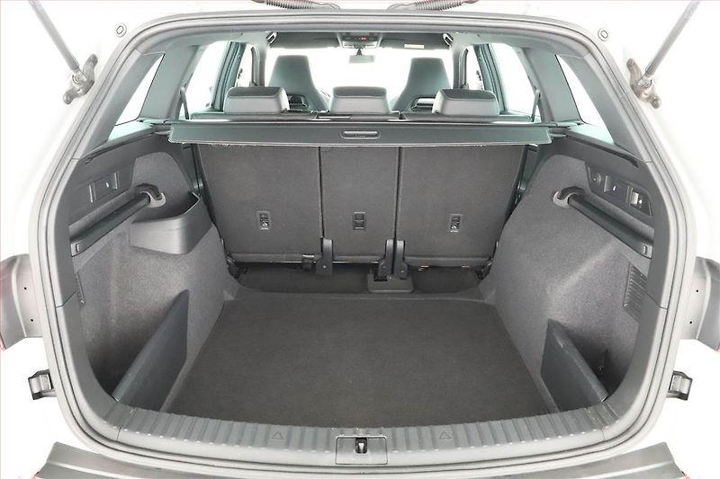 Škoda Kodiaq (2021) 2.0 TDI - fotka 11 z 21