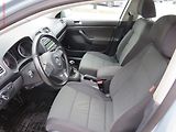 Volkswagen Golf (2011) 1.6 TDi, Panor, výhřev sed - náhled 10