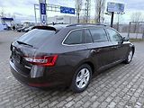 Škoda Superb 2.0 TDI 110 kW DSG, navigace - náhled 4
